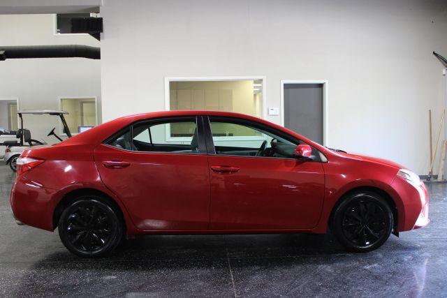 used 2015 Toyota Corolla car, priced at $11,495