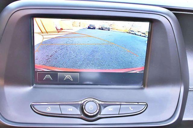 used 2017 Chevrolet Camaro car, priced at $16,245