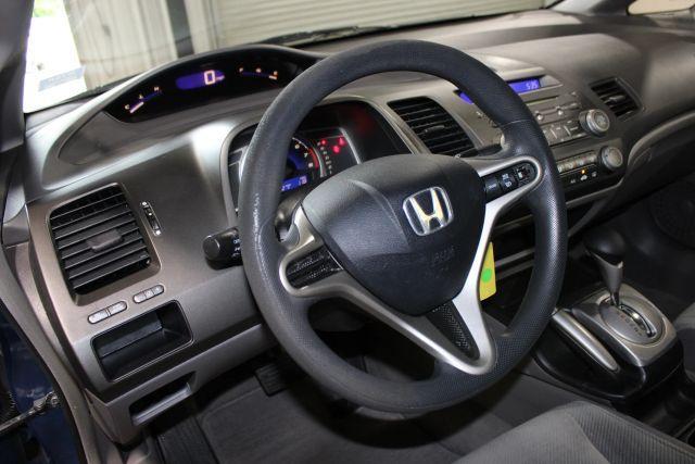 used 2010 Honda Civic car, priced at $8,495