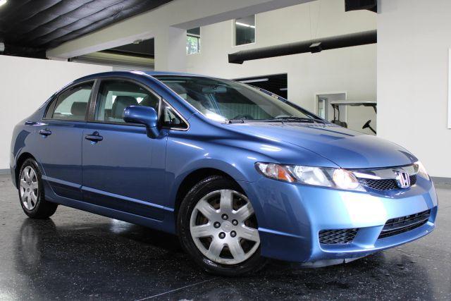 used 2010 Honda Civic car, priced at $8,495