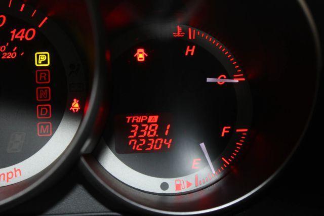 used 2008 Mazda Mazda3 car, priced at $8,495