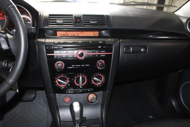 used 2008 Mazda Mazda3 car, priced at $8,495