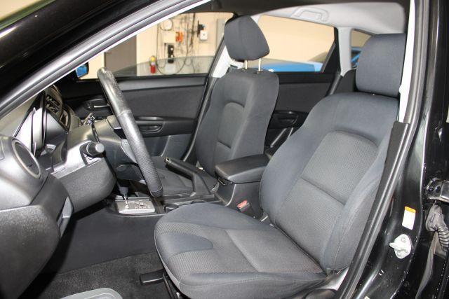 used 2008 Mazda Mazda3 car, priced at $8,495