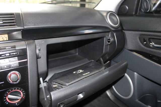 used 2008 Mazda Mazda3 car, priced at $8,495