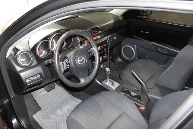 used 2008 Mazda Mazda3 car, priced at $8,495