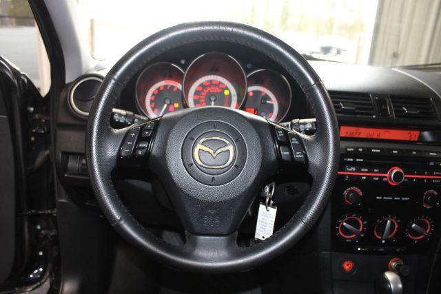 used 2008 Mazda Mazda3 car, priced at $8,495