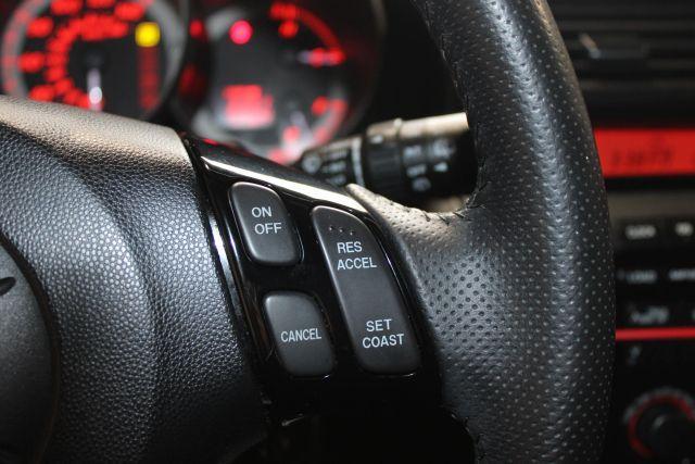 used 2008 Mazda Mazda3 car, priced at $8,495