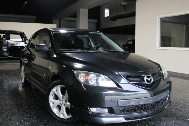 used 2008 Mazda Mazda3 car, priced at $8,495