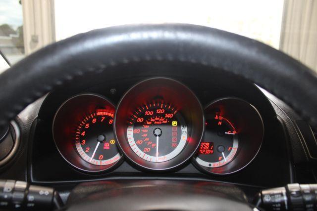 used 2008 Mazda Mazda3 car, priced at $8,495