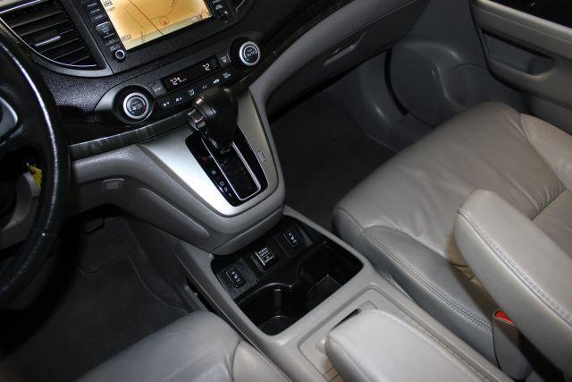 used 2012 Honda CR-V car, priced at $15,495