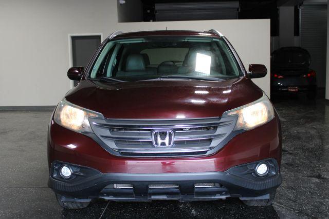 used 2012 Honda CR-V car, priced at $15,495