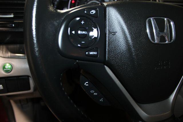 used 2012 Honda CR-V car, priced at $15,495