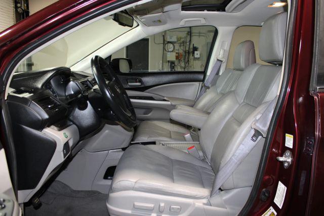 used 2012 Honda CR-V car, priced at $15,495