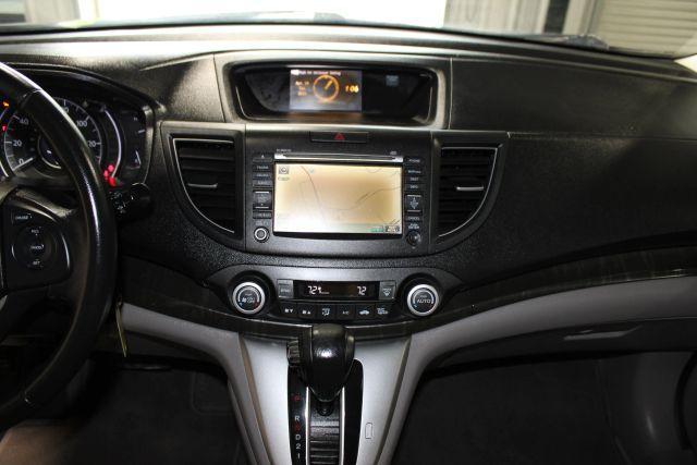 used 2012 Honda CR-V car, priced at $15,495