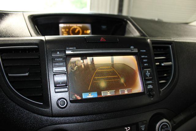 used 2012 Honda CR-V car, priced at $15,495