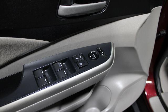used 2012 Honda CR-V car, priced at $15,495