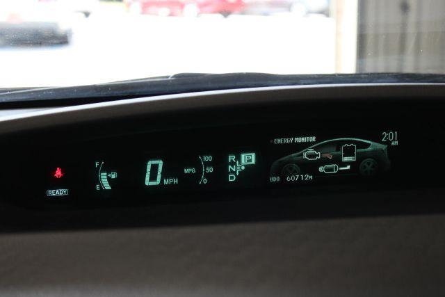 used 2015 Toyota Prius car, priced at $13,495