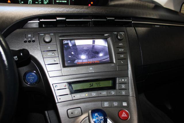 used 2013 Toyota Prius car, priced at $10,995