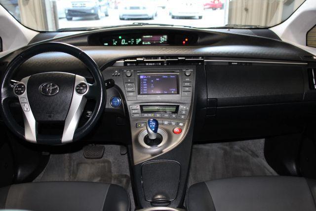 used 2013 Toyota Prius car, priced at $10,995