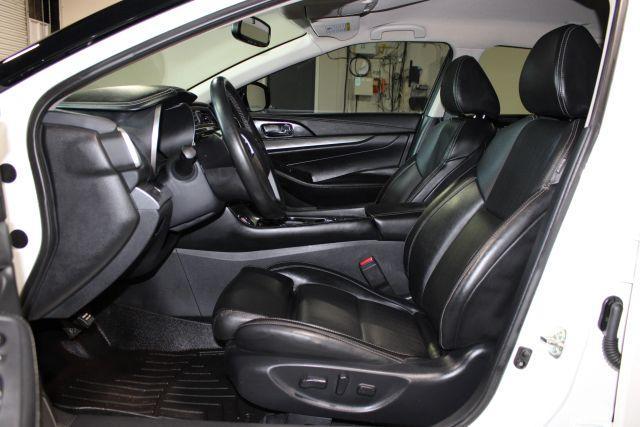 used 2017 Nissan Maxima car, priced at $15,995