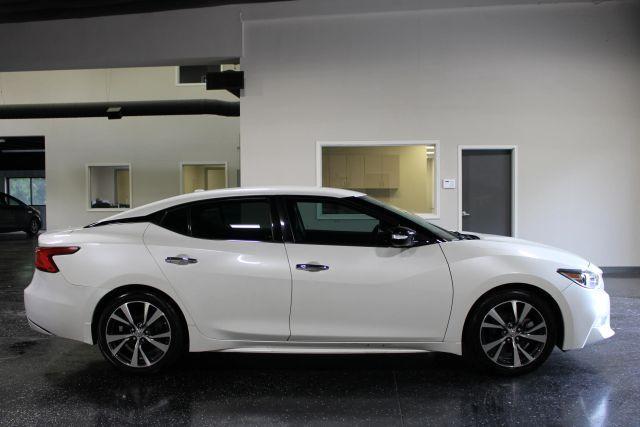 used 2017 Nissan Maxima car, priced at $15,995