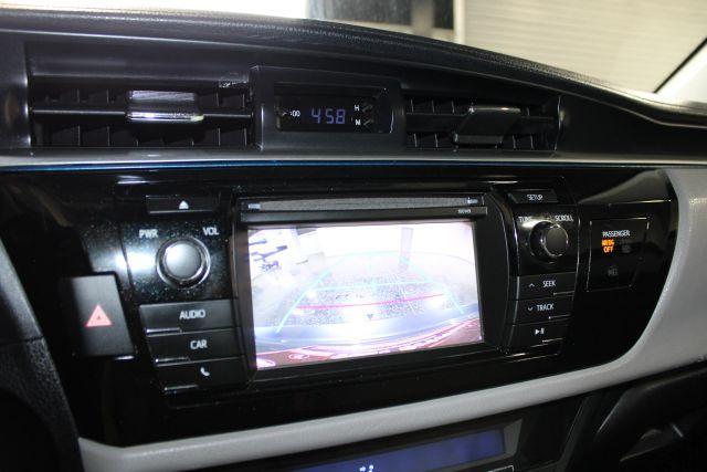 used 2014 Toyota Corolla car, priced at $9,995