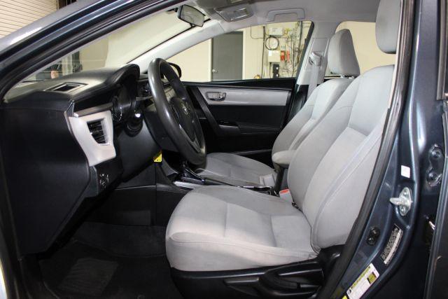 used 2014 Toyota Corolla car, priced at $9,995