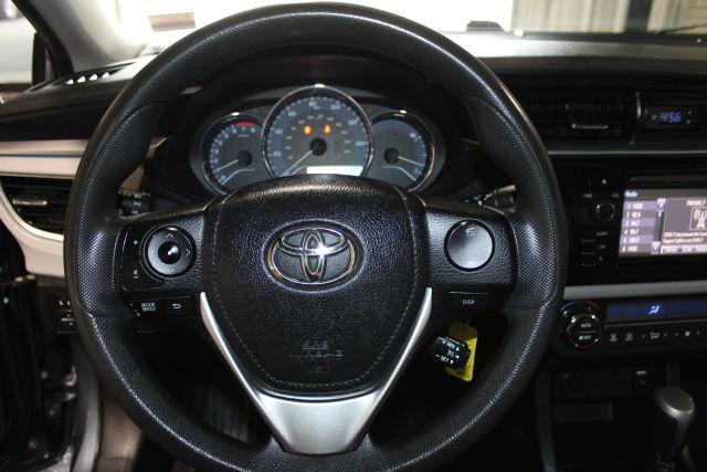 used 2014 Toyota Corolla car, priced at $9,995