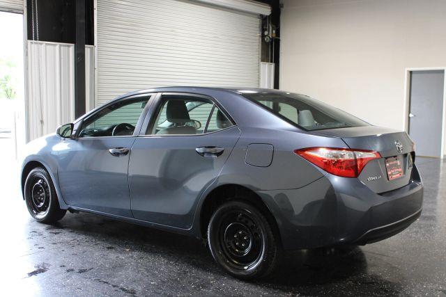 used 2014 Toyota Corolla car, priced at $9,995