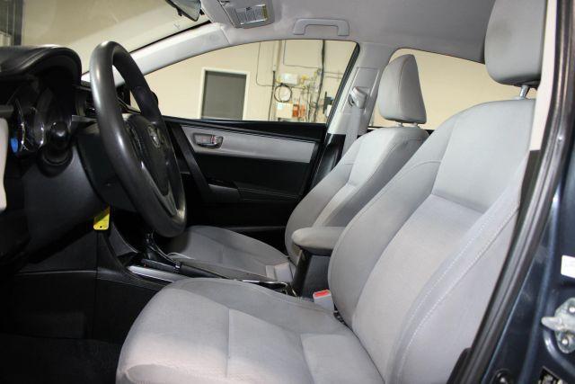used 2014 Toyota Corolla car, priced at $9,995
