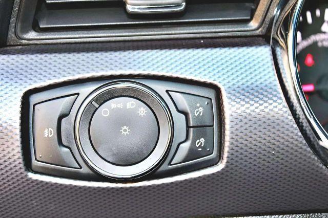 used 2016 Ford Mustang car, priced at $11,895