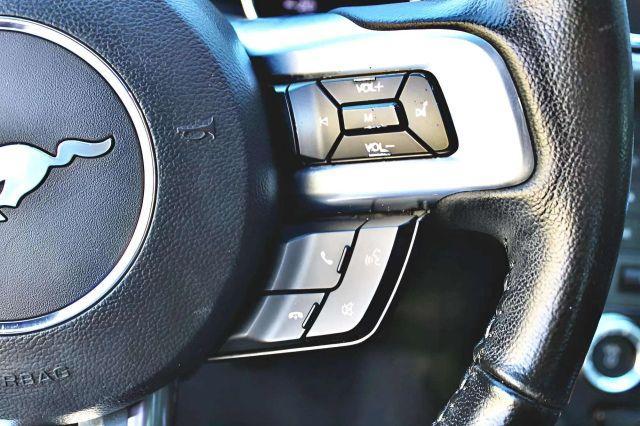 used 2016 Ford Mustang car, priced at $11,895