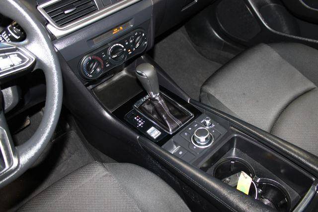 used 2017 Mazda Mazda3 car, priced at $12,495