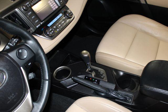 used 2015 Toyota RAV4 car, priced at $14,495