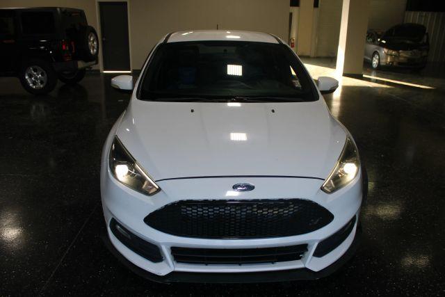used 2015 Ford Focus ST car, priced at $11,995