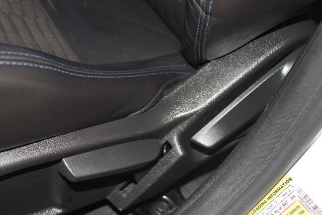 used 2015 Ford Focus ST car, priced at $11,995
