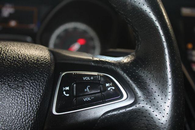 used 2015 Ford Focus ST car, priced at $11,995