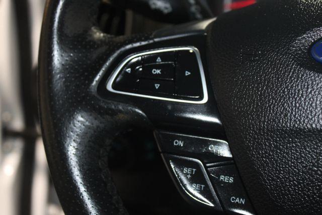 used 2015 Ford Focus ST car, priced at $11,995