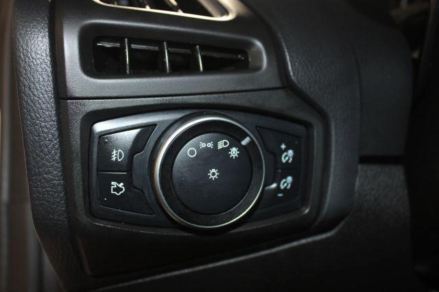 used 2015 Ford Focus ST car, priced at $11,995