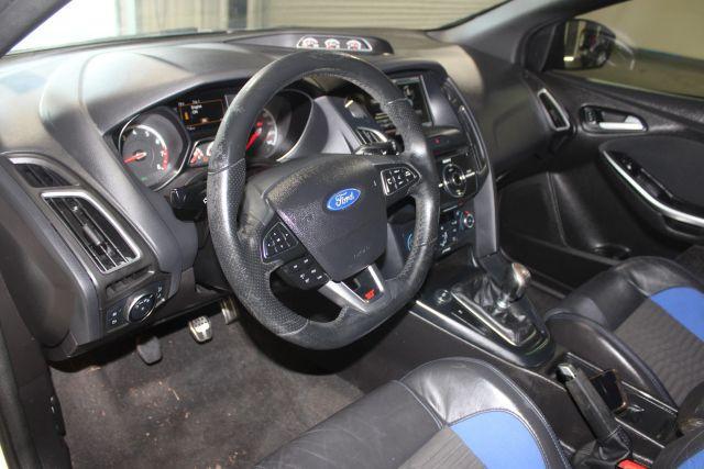 used 2015 Ford Focus ST car, priced at $11,995