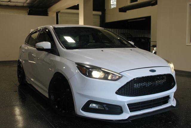 used 2015 Ford Focus ST car, priced at $11,995