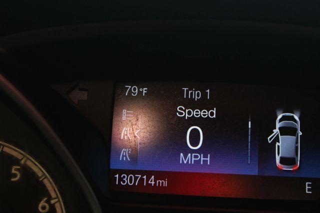 used 2015 Ford Focus ST car, priced at $11,995