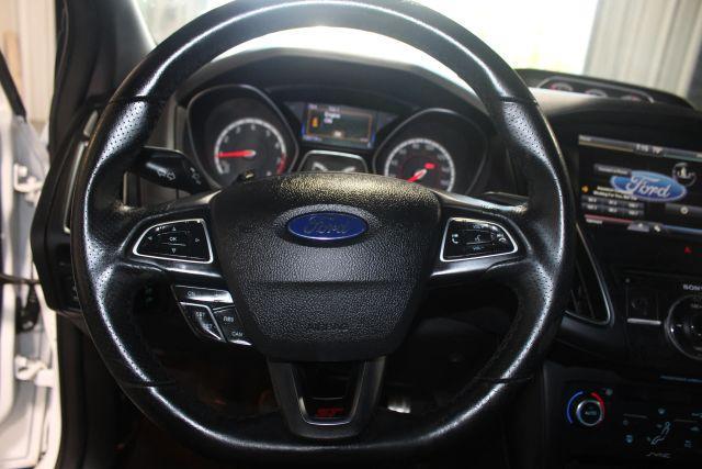 used 2015 Ford Focus ST car, priced at $11,995