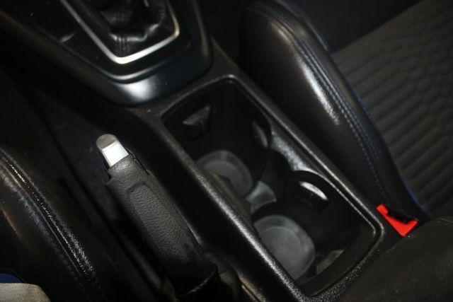 used 2015 Ford Focus ST car, priced at $11,995