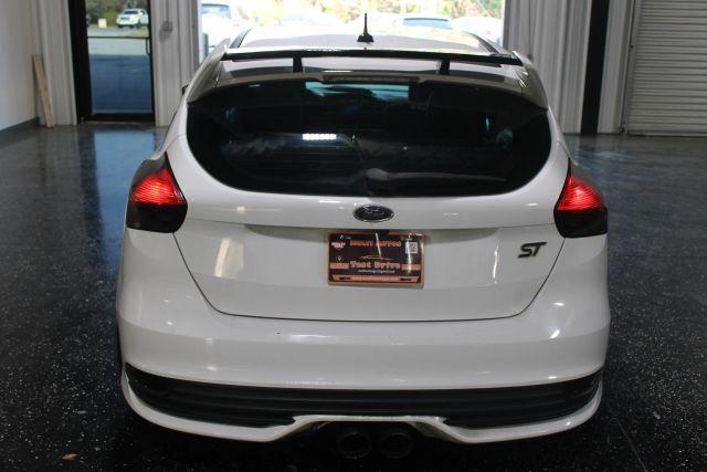 used 2015 Ford Focus ST car, priced at $11,995