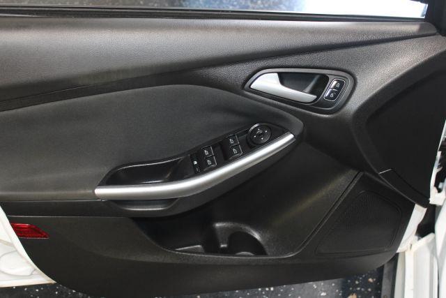 used 2015 Ford Focus ST car, priced at $11,995
