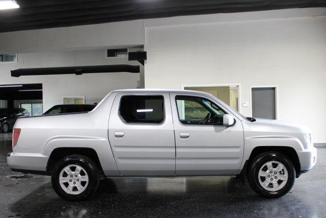 used 2009 Honda Ridgeline car, priced at $13,495