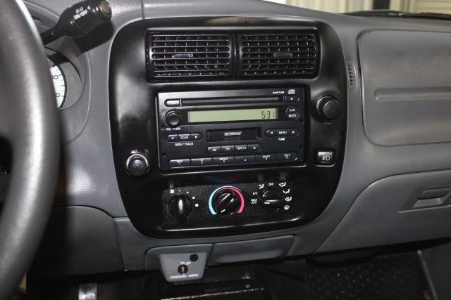 used 2006 Ford Ranger car, priced at $13,482