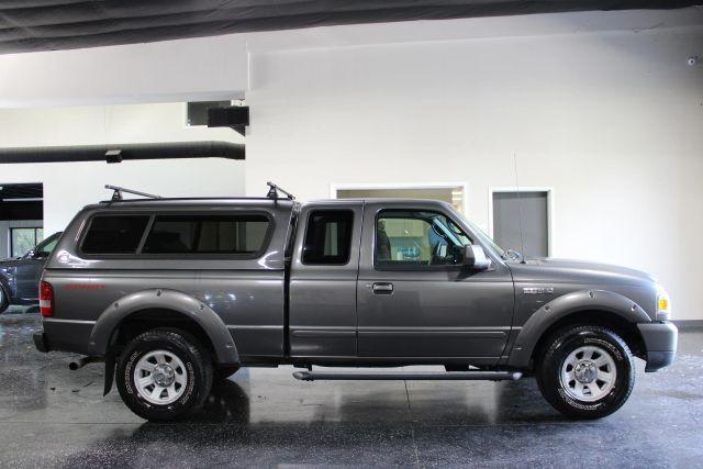 used 2006 Ford Ranger car, priced at $13,482