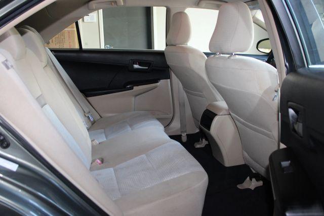 used 2012 Toyota Camry car, priced at $11,495